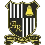 Abbey Rangers logo