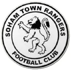 Soham Town Rangers logo