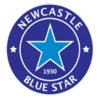 Newcastle Blue Star logo