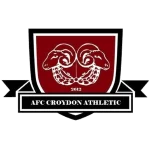 AFC Croydon Athletic logo