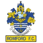 Romford logo