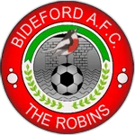 Bideford logo