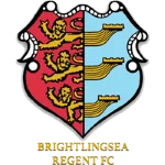 Brightlingsea Regent logo