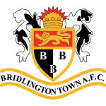 Bridlington Town logo