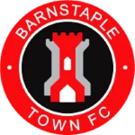 Barnstaple Town logo