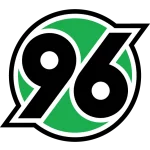 Hannover 96 logo