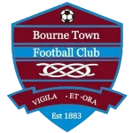 Bourne Town logo