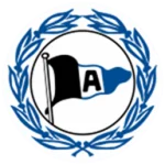 DSC Arminia Bielefeld logo