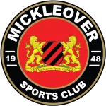 Mickleover Sports logo
