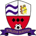 Nuneaton Town logo