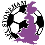 AFC Stoneham logo